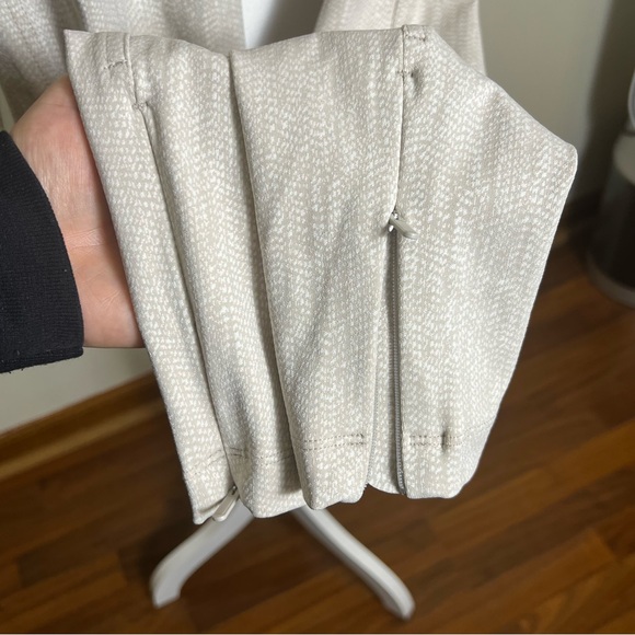 Athleta Delancey Braiden Moto Tight Leggings - XS - Picture 5 of 10